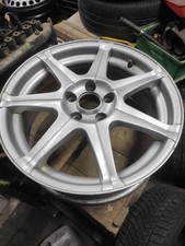 1x Felge Alufelge 7X17Zoll ET42 PLW PU7017 LK 5/108