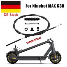 Vordere Bremsleitung Kabel for Segway Ninebot Max G30 /G30D/G30E Elektro Scooter