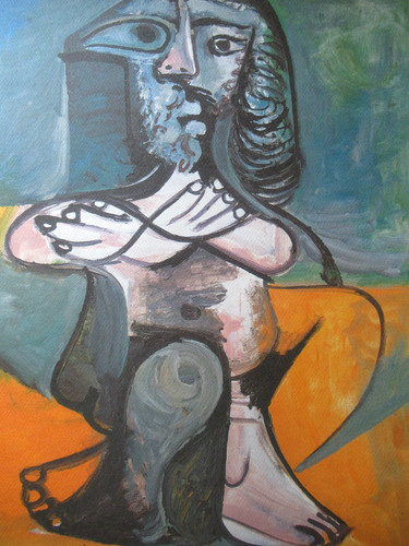 Pablo picasso schöne - pablo, picasso: