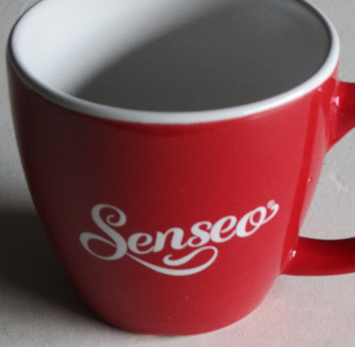 Senseo limitierter - senseo,