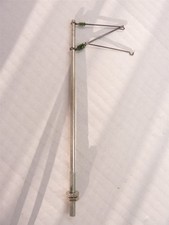 Oberleitung HO Sommerfeldt 117