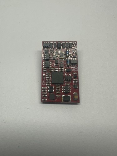 Piko sounddecoder 1 - sounddecoder, 5.1