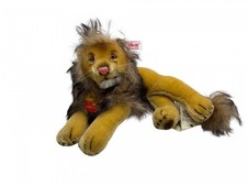 Steiff TierLöwe 994164 Wüsten Leo 22 cm Top Zustand  