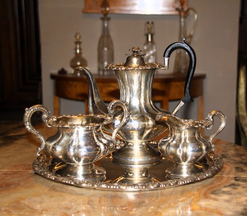 Kaffeekern kaffee set - kaffeekern, kaffee-