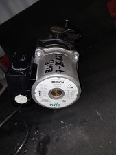 Junkers ZWB 7-26 Pumpe für