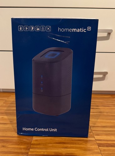 Eq3 homematic funk zentrale - eq3,