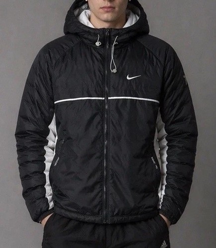 Vintage nike reversible - vintage,