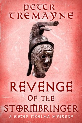 Revenge the stormbringer - revenge,