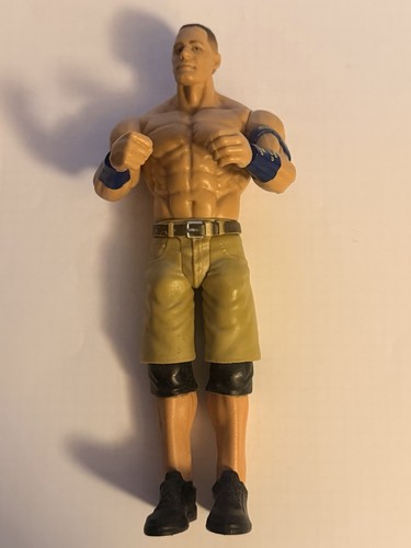 Wwe john cena elite - cena,, serie
