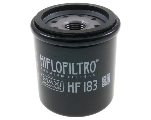 ölfilter hiflofiltro vespa - Ölfilter,