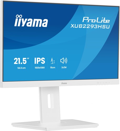 Iiyama prolite xub2293hsu - prolite, xub2293hsu-w7