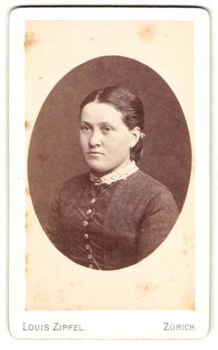 Fotografie louis zipfel - louis,