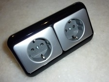 BUSCH JAEGER ALPHA NEA Titan