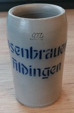 Bierkrug Rosenbrauerei