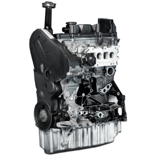 Motor engine 0tdi - motor, cxf