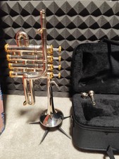 Piccolo Trompete Stomvi Elite