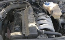 VW Passat 3B A4 B5 Motor ADP