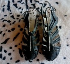 SUPER IN - DAMEN SANDALEN