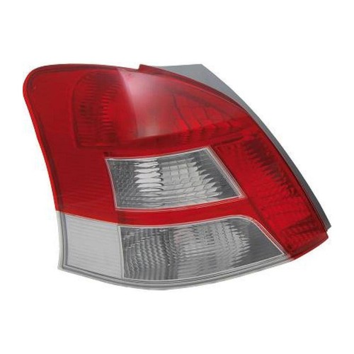 Diederichs led heckleuchte - diederichs,
