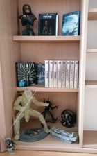 Predator - Alien - Prometheus