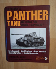 Germany´s Panther Tank the