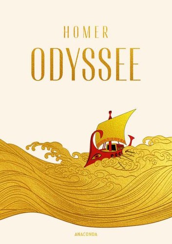 Odyssee die irrfahrten - odyssee:,