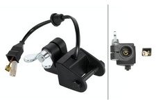 HELLA Halter Arbeitsscheinwerfer 8HG 990 320-001 Halogenglühlampen