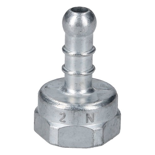 Gasanschlussstutzen beko - gasanschlussstutzen, 1/2"
