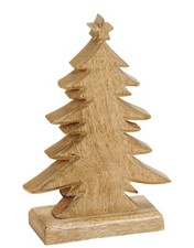 Tanne baum holz - tanne, cm