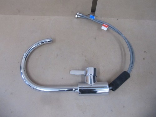Grohe 32917000 hebel spout - hebel, c-spout