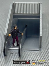 N 1:160 Unterführung