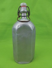 Alte Markill Aluminium Alu