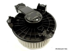 HONDA CR-Z (ZF1) 1.5 Hybrid Heizungsgebläse Gebläsemotor