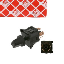 febi Gebläseschalter