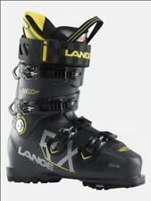 Lange Stiefel Von Skifahren Herren Rx 110 Mv GW - Farbe (Pewter Grey / Gelb)