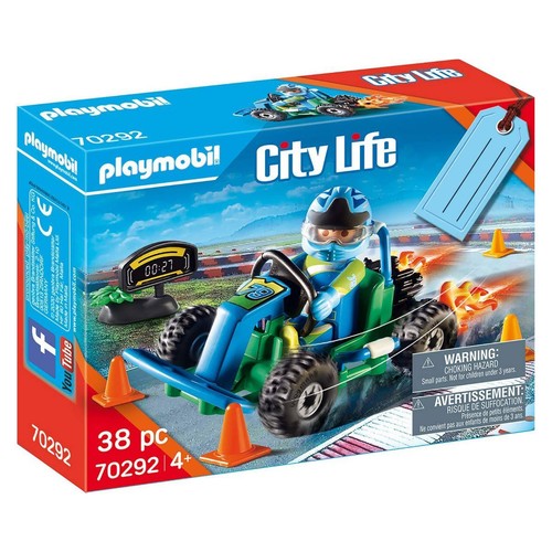 Playmobil 70292 city life - 70292,