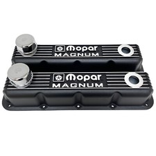Nos mopar magnum - nos, black