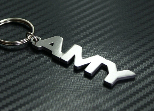 Amy schlüsselanhänger key - amy,