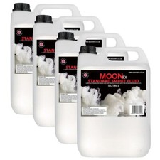 MoonFX Standard Smoke Fluid 20