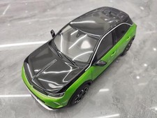 OTTO 1/18 Scale OPEL MOKKA-E