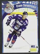 2006/07 DEL Straubing Tigers