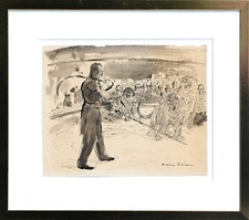 Otto Dill 1884-1957: Tiger