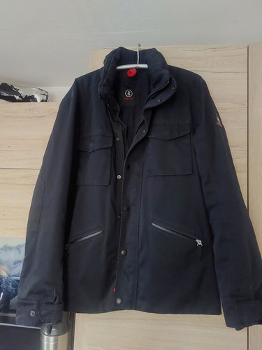 Bogner winterjacke herren - bogner,