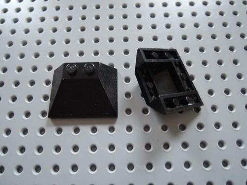 Lego keilstein cockpit - lego,