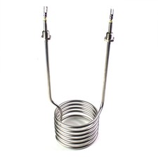 Heizkörper 3000W 240V 100x256mm für Bonamat Kaffeemaschine