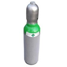 Gasflasche Schutzgasflasche 5 L Liter Eigentumsflasche neu Schweißgas 82 18