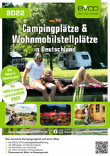 Campingplätze und
