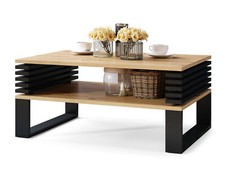 Couchtisch Goki 90 x 60 cm