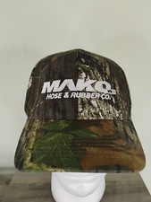 Mako Hose & Rubber Camo