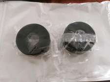 Abdeckrosette Edelstahl